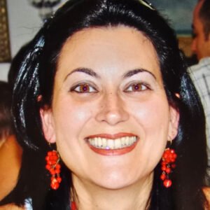 Dra. Amalia Moreno Fraile