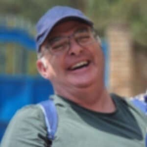 Dr. Antonio García Navas