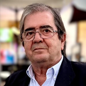 Dr. Antonio Lorenzo Peñuelas