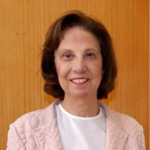 Dra. Carmen Sebastianes Marfil