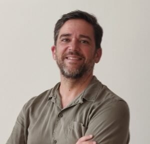 Dr. David J. Deblas Sandoval