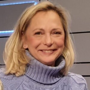 Dra. Felicidad Rodríguez Sánchez