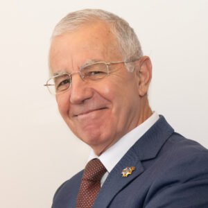 Dr. Juan Manuel García Cubillana de la Cruz