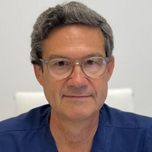 Dr. Julio Infante Durendez