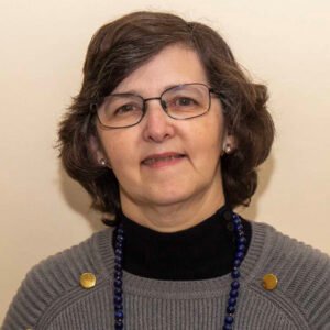 Dra. Josefa Luisa Ortega García