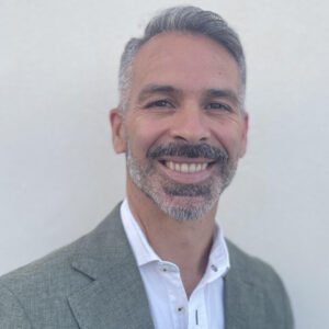 Dr. Manuel Ángel Gracia Romero