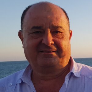 Dr. Sebastián Quintero Otero