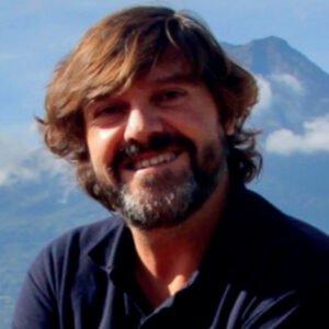 Dr. José M. Ruiz Tudela